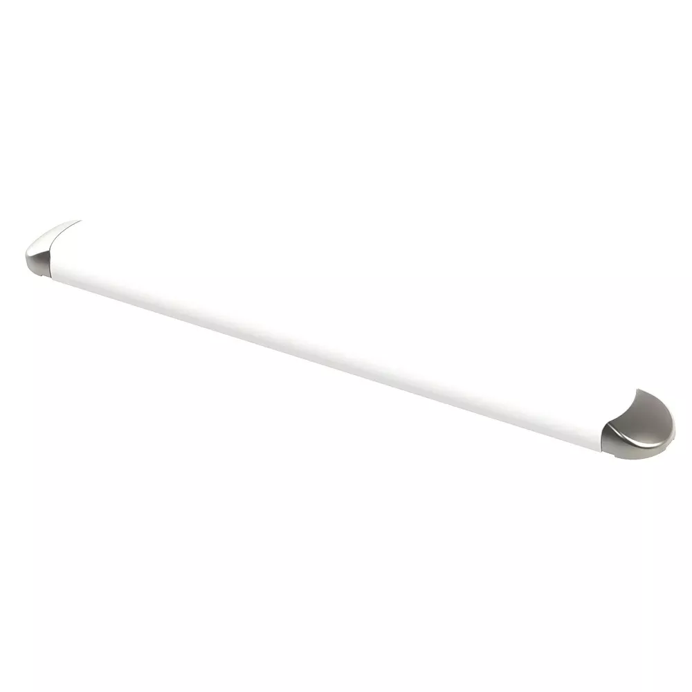 Shadow-Caster RGBW 10" Long Courtesy Light - Stainless Steel Caps [SCM