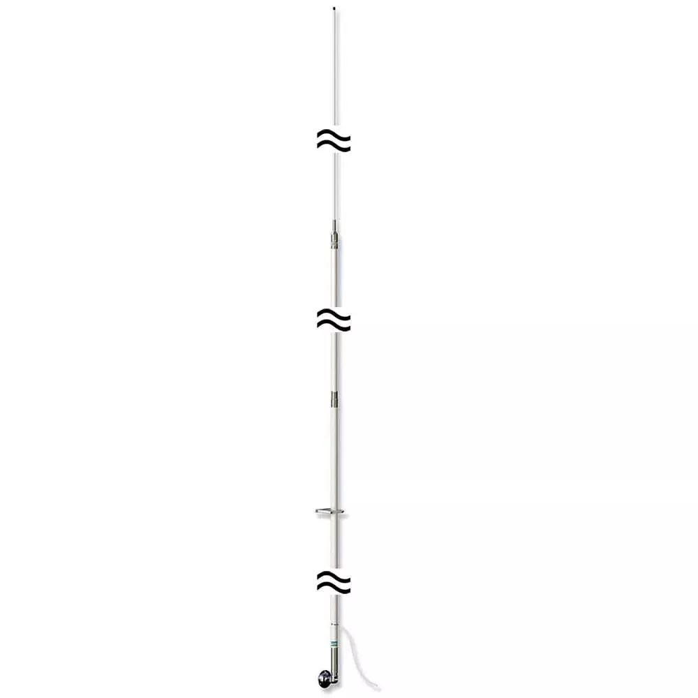 Shakespeare 393 23' Single Side Band Antenna - 393