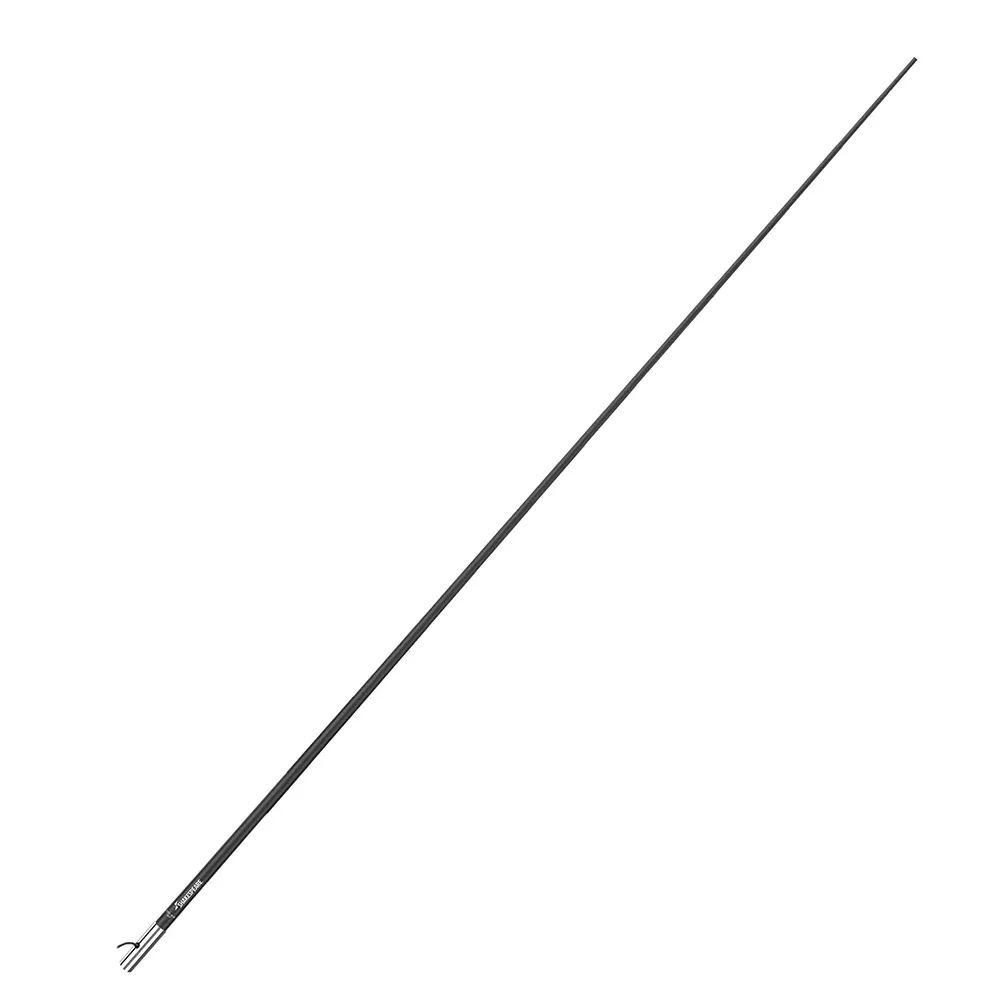 Shakespeare 5101 8 Classic VHF Antenna w/15' RG-58 Cable - Black [5101