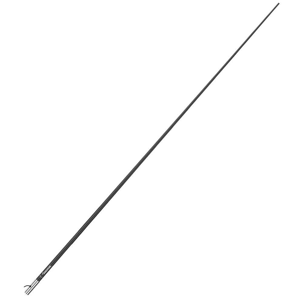 Shakespeare 5104 4 Classic VHF Antenna w/15' RG-58 Cable - Black [5104