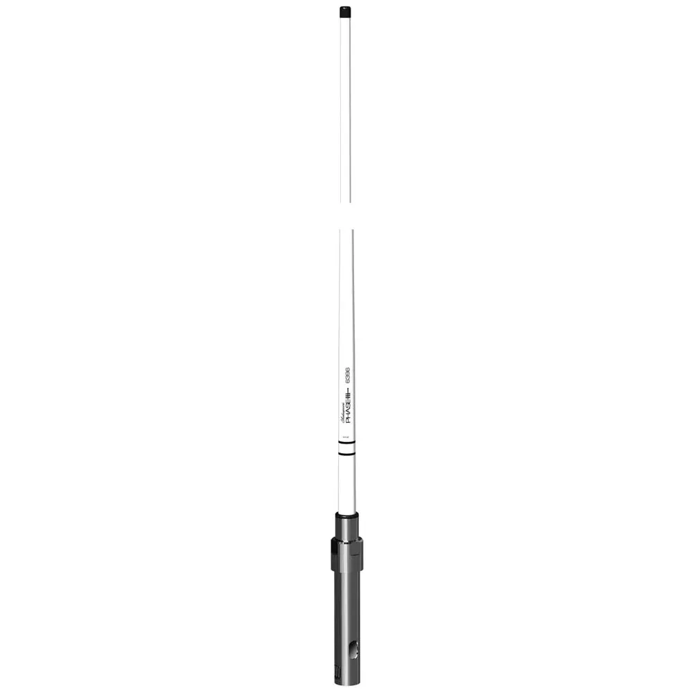 Shakespeare AIS 4ft Phase III Antenna 6396AISR