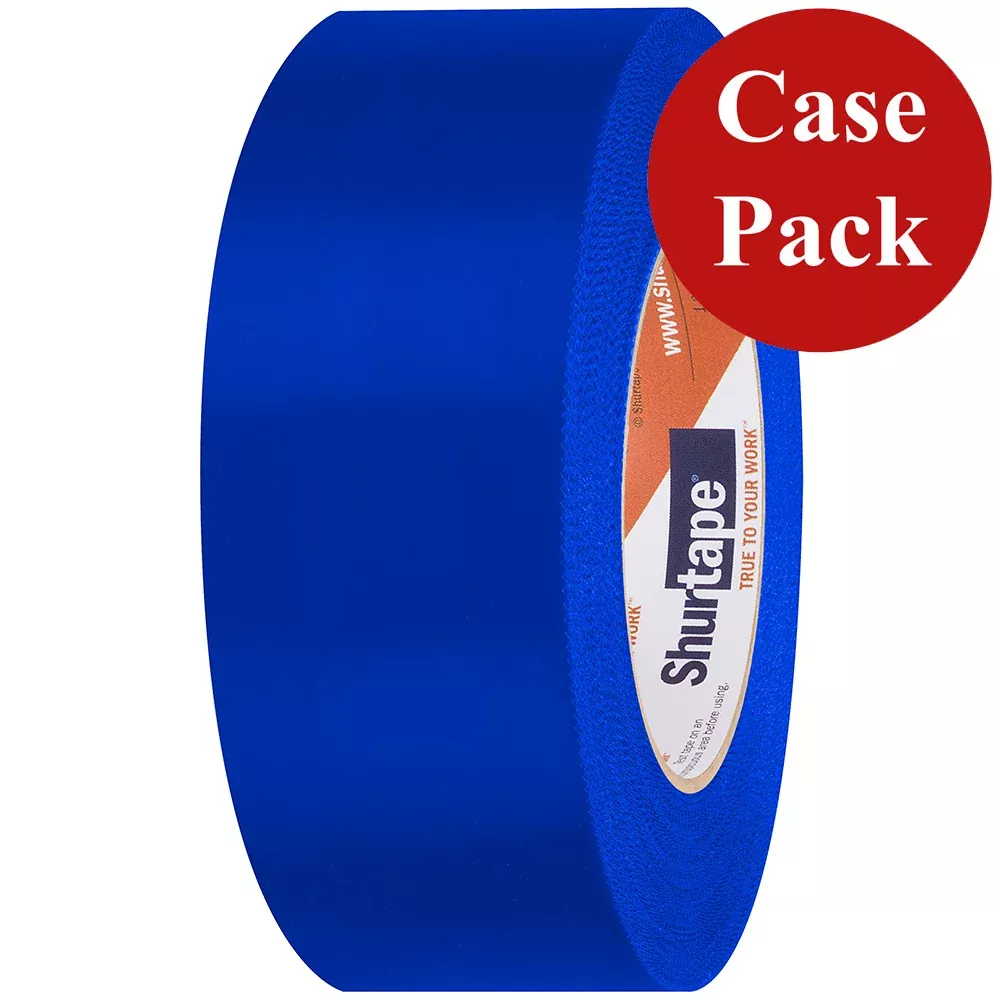 Shurtape UV-Resistant Marine Heat Shrink Tape - 48MM x 55M Roll - Serr