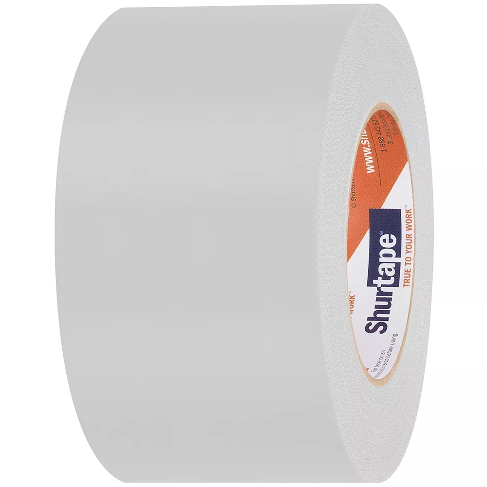 Shurtape UV-Resistant Marine Heat Shrink Tape - 72MM x 55M Roll - Serr