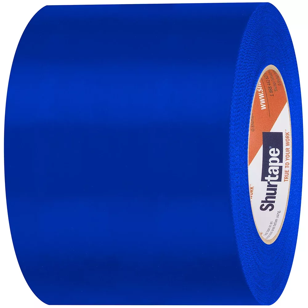 Shurtape UV-Resistant Marine Heat Shrink Tape - 96MM x 55M Roll - Serr