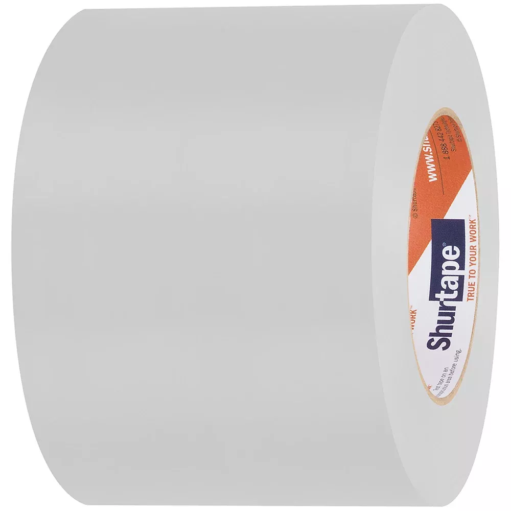 Shurtape UV-Resistant Marine Heat Shrink Tape - 96MM x 55M Roll - Stra