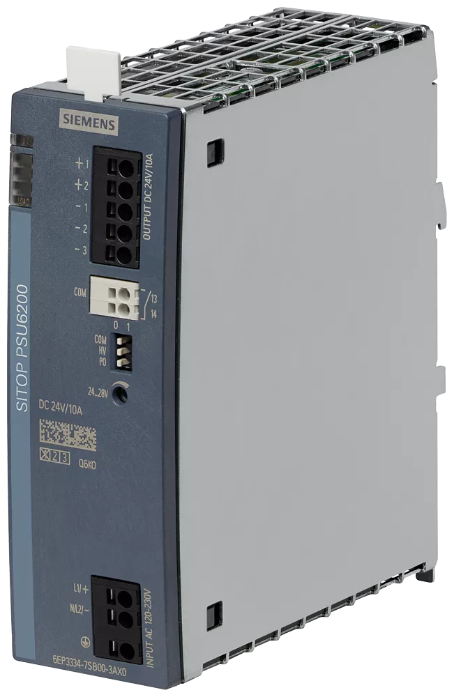 Siemens 6EP33347SB003AX0 SITOP PSU6200