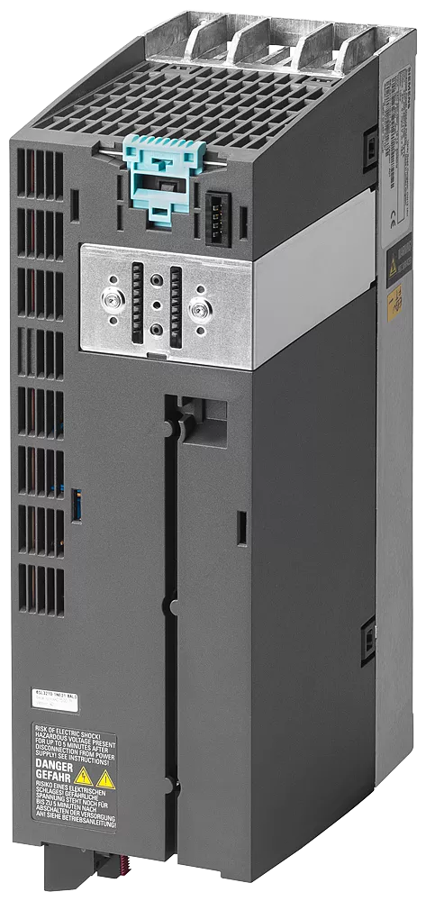 Siemens 6SL32101PB174UL0 SINAMICS PM240