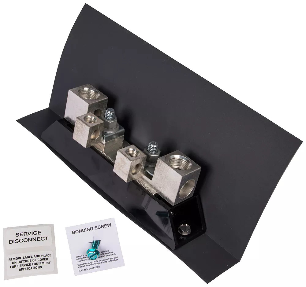 Siemens HNC656 Neutral Kit,400A