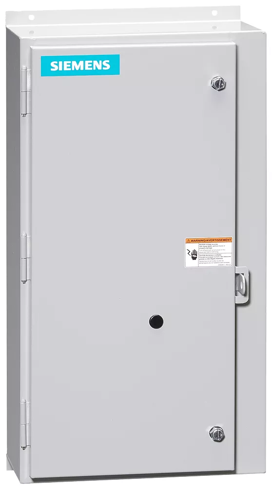 Siemens LEN02C006120B CONTACTOR,LTG,EH,