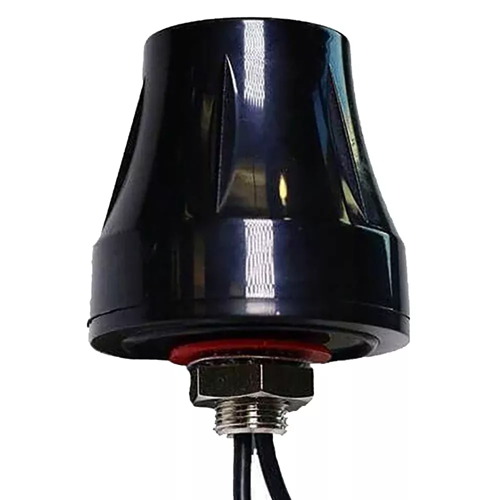 Siren Marine Remote Cellular GPS Antenna - Threaded Mount Dome [SM-ACC