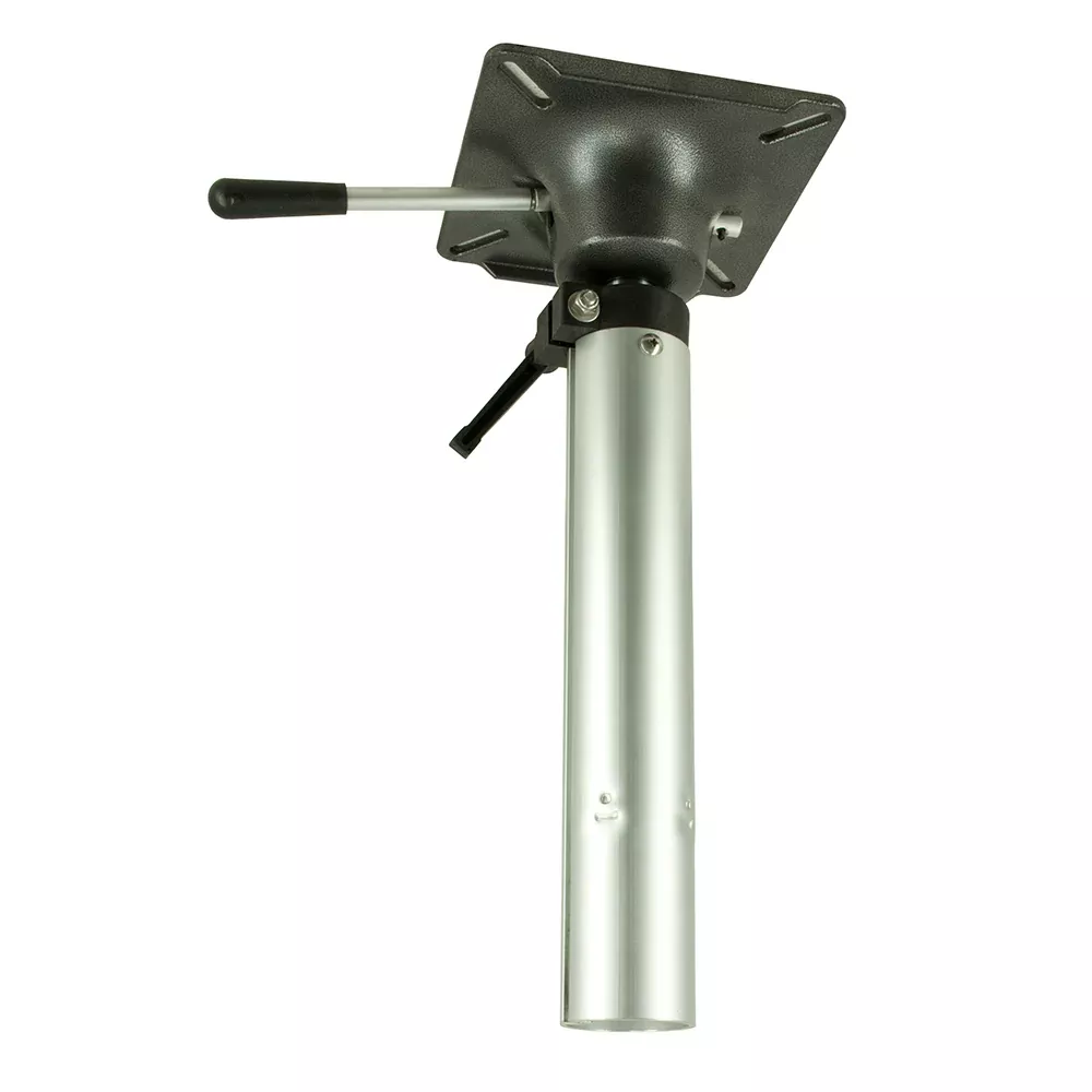 Springfield Plug-In Locking Air-Ride Post - 14-1/4" to 21" - 1300901
