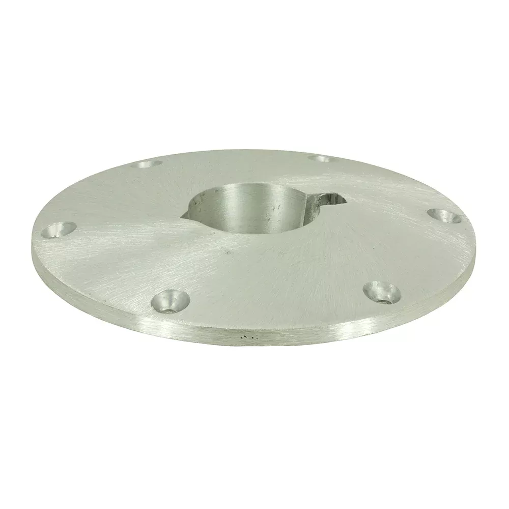 Springfield Taper-Lock 9" - Aluminum - Round Base - 1600003