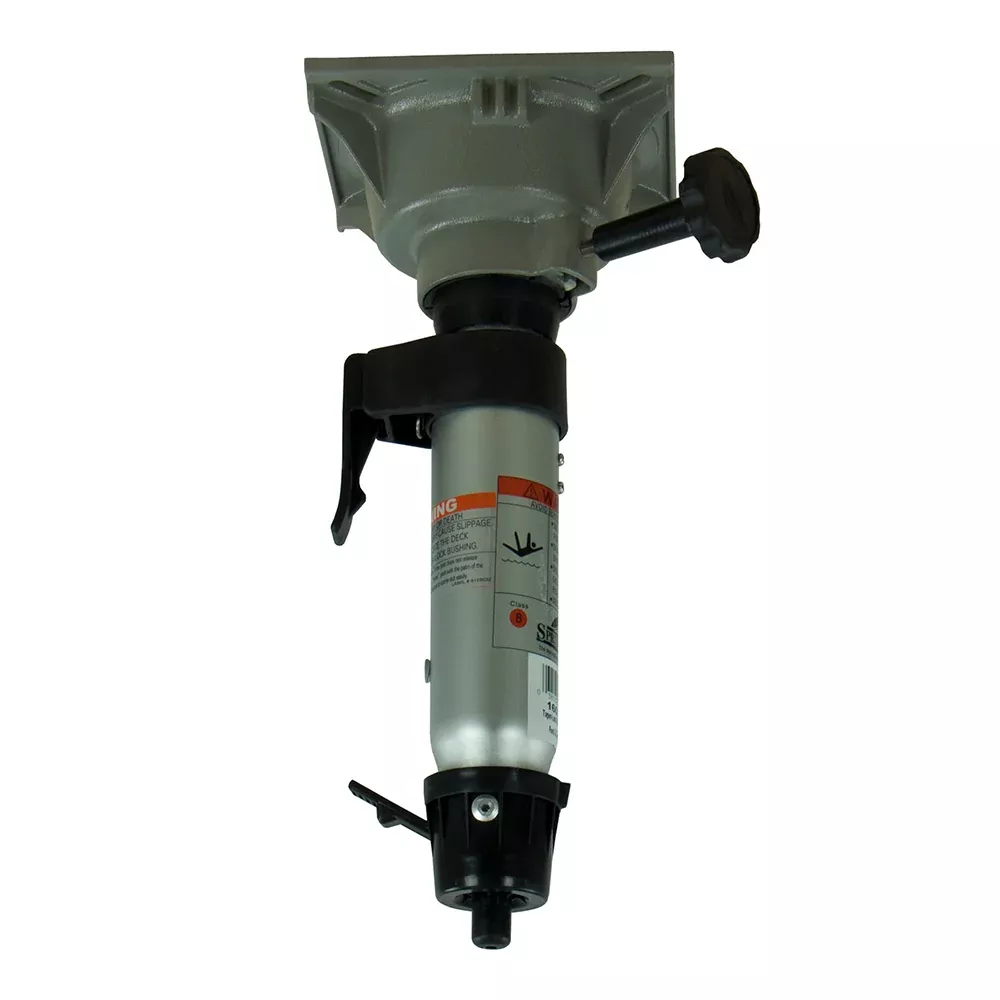 Springfield Taper-Lock Manual Adjust Post - 13" to 16" f/2-3/8" [16038