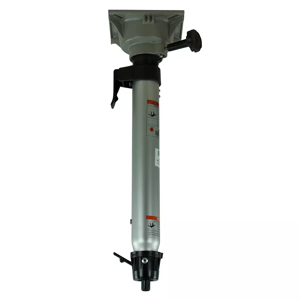 Springfield Taper-Lock Manual Adjust Post - 21" to 31" f/2-3/8" [16038