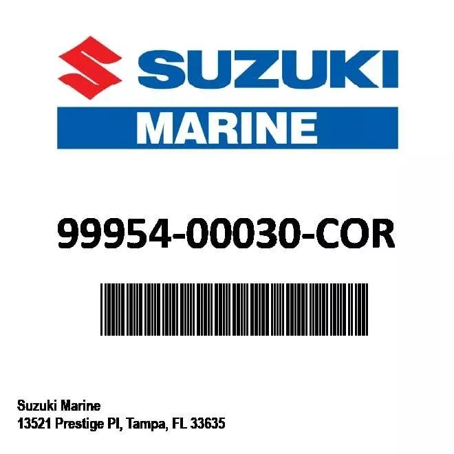 Suzuki - Dt55/65 core ch - 99954-00030-COR