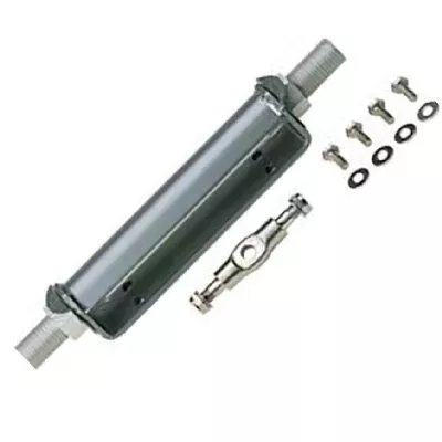 Suzuki - Dual Cable Steering Kit - 99105-10004