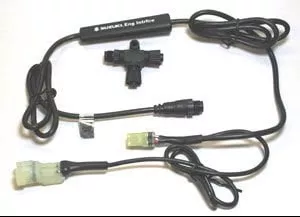 Suzuki - Engine Interface Cable - DF 9.9B thru DF 300 (2013 & Newer) -