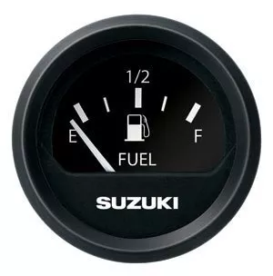Suzuki - Fuel Gauge - Black - 990C0-80003