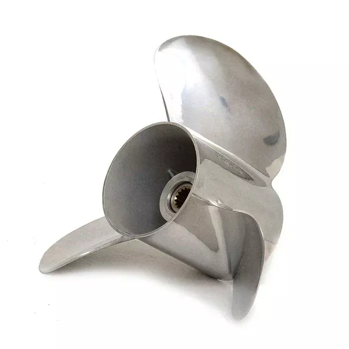 Suzuki - Prop rr 3x15.5x - 990C0-0091R-285
