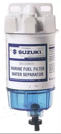 Suzuki - Water Separator / Fuel Filter Assembly - 99105-20005-ASY