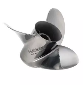 Suzuki Watergrip Propeller 3x15x21 990C0-00840-21P