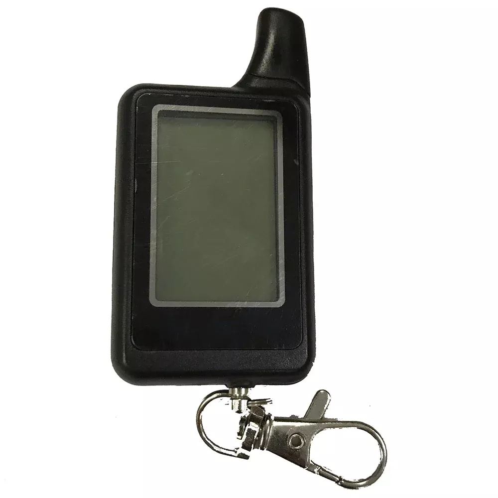 T-H Marine Additional Remote Control Unit f/2-Way Boat Alarm System [T