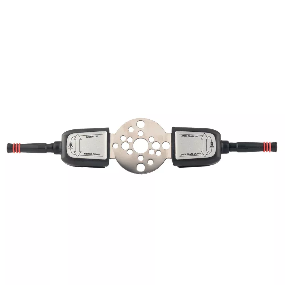 T-H Marine ATLAS FingerFlex Blinker Trim Control f/Hydraulic Helms - D