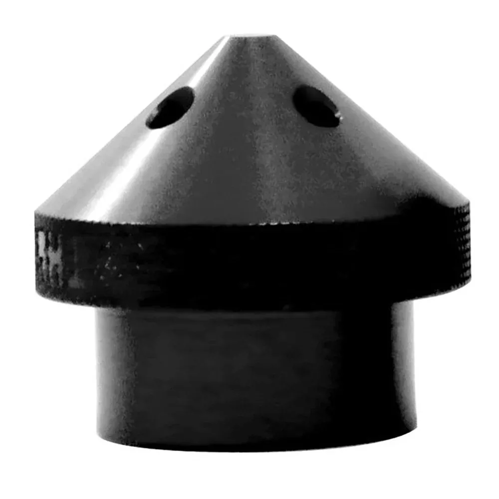 T-H Marine G-Force ELIMINATOR Black Prop Nut f/Garmin Force Trolling M