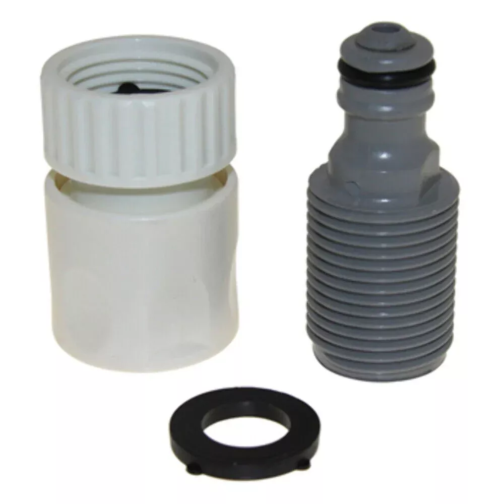 T-H Marine Quick Flush Kit f/OMC Outboards [QF-1K-DP]