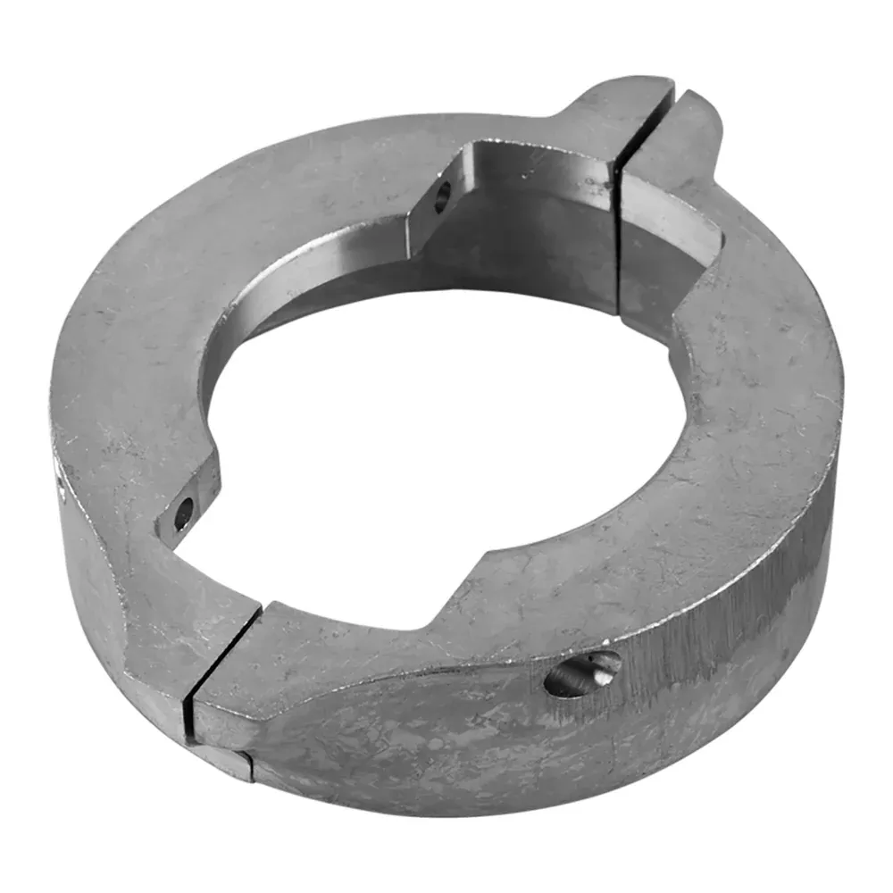 Tecnoseal Volvo Penta 120S Split Ring Zinc Anode f/Saildrives [00706-1
