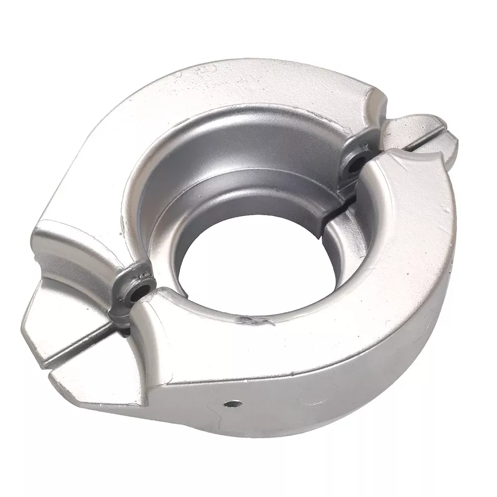 Tecnoseal Volvo Penta Split Collar Zinc Anode f/130S 150S Saildrives [