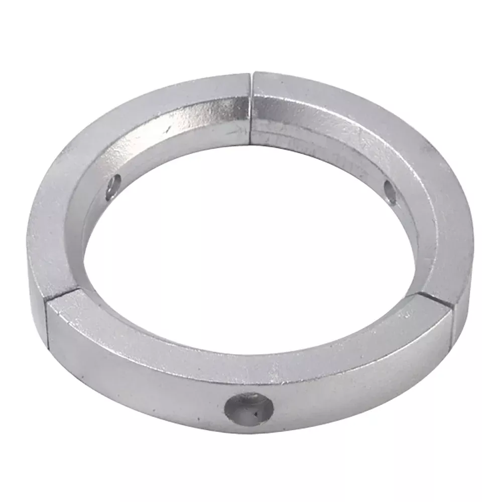 Tecnoseal Zinc 3 Part Folding Prop Ring Anode f/Volvo Penta Saildrive