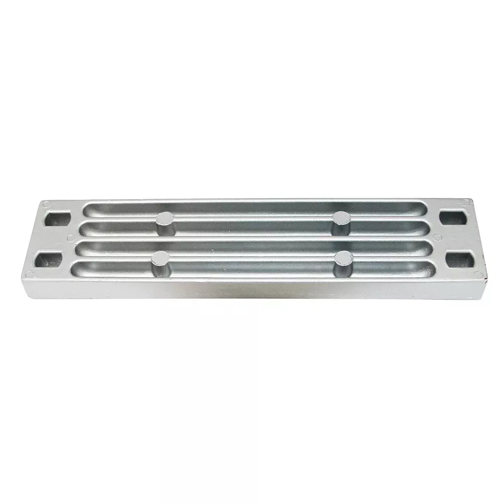 Tecnoseal Zinc Yamaha Bar Anode f/Engine Bracket [01112-1]