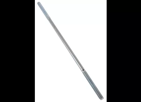 Threaded Propane Rod 30lbs LP Gas Tanks