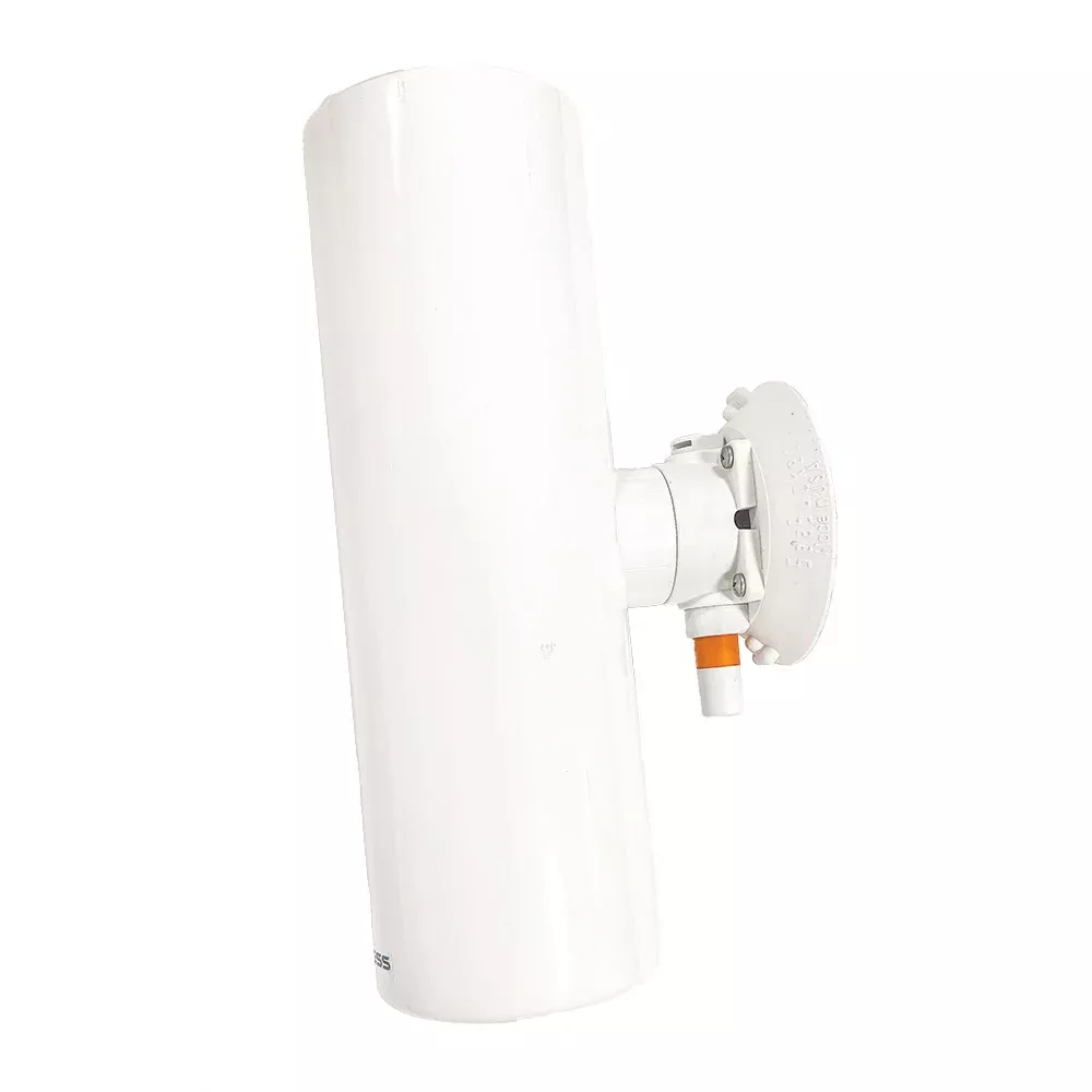 Tigress 4" Portable Pitch Bait Tube [88452]