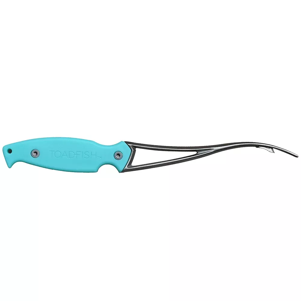 Toadfish Frogmore Shrimp Cleaner [1009]