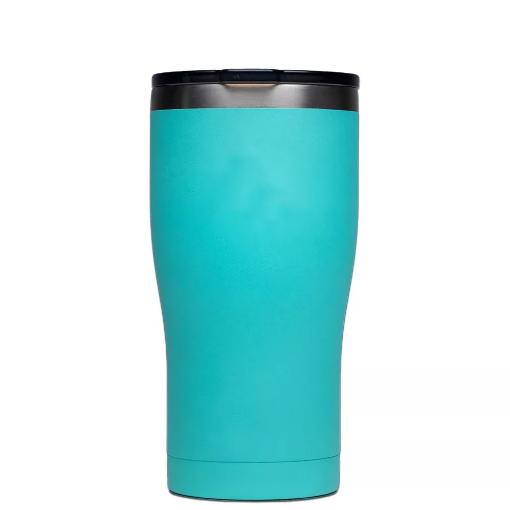 Toadfish Non-Tipping 20oz Tumbler Teal [TF1169]