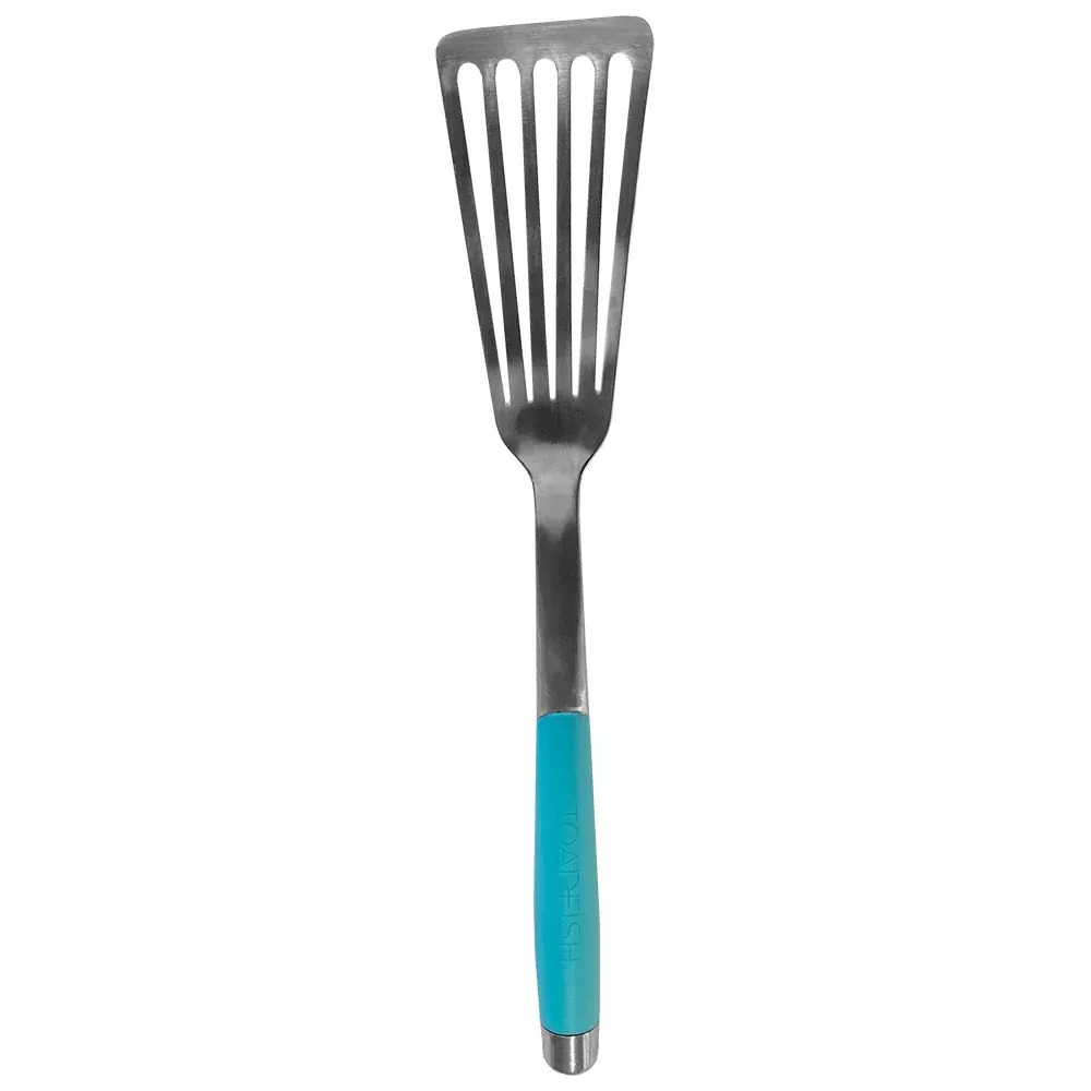 Toadfish Ultimate Spatula - Stainless Steel [1027]