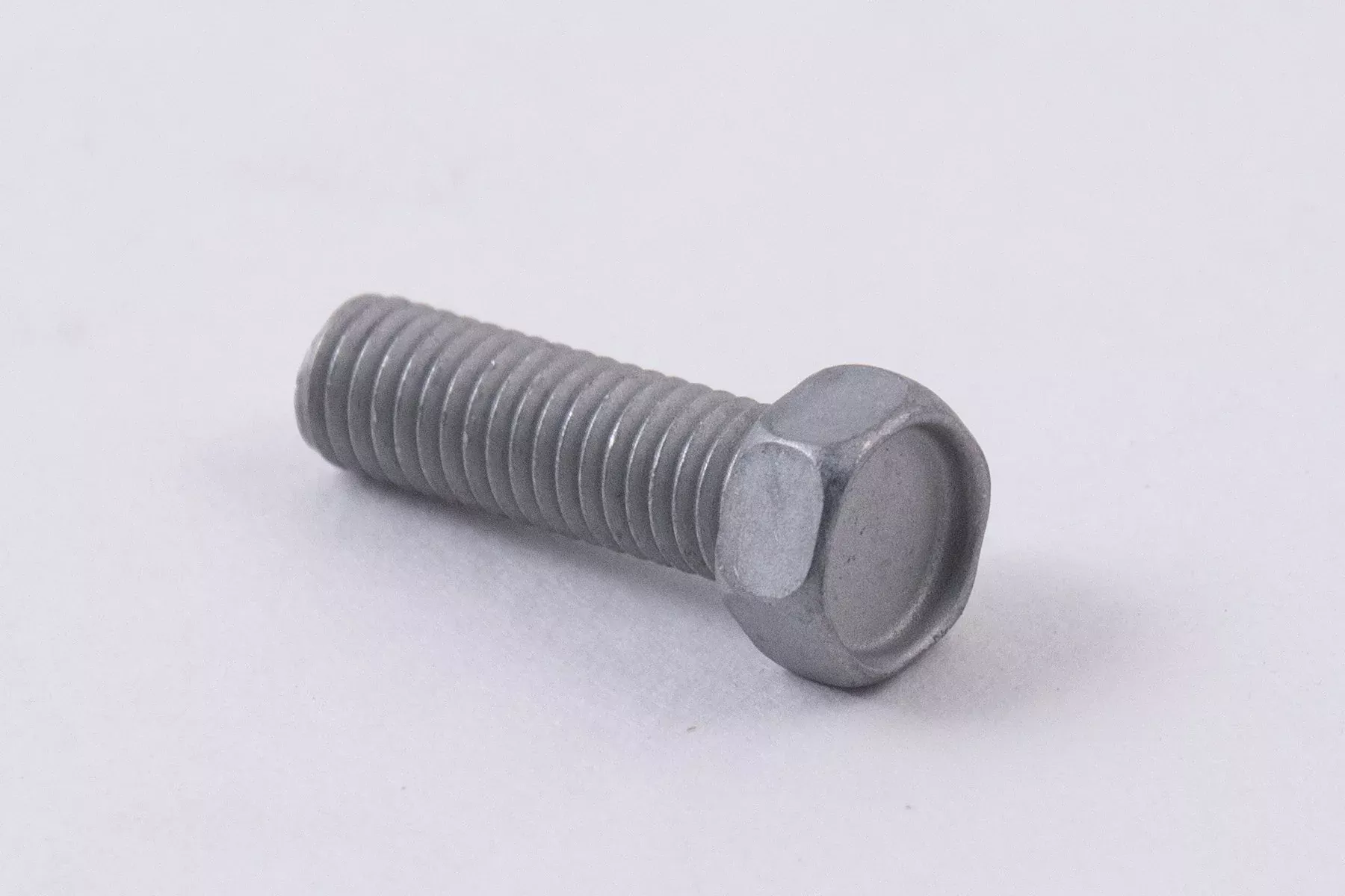 Trim Tab Anode Bolt - 97075-08025-00