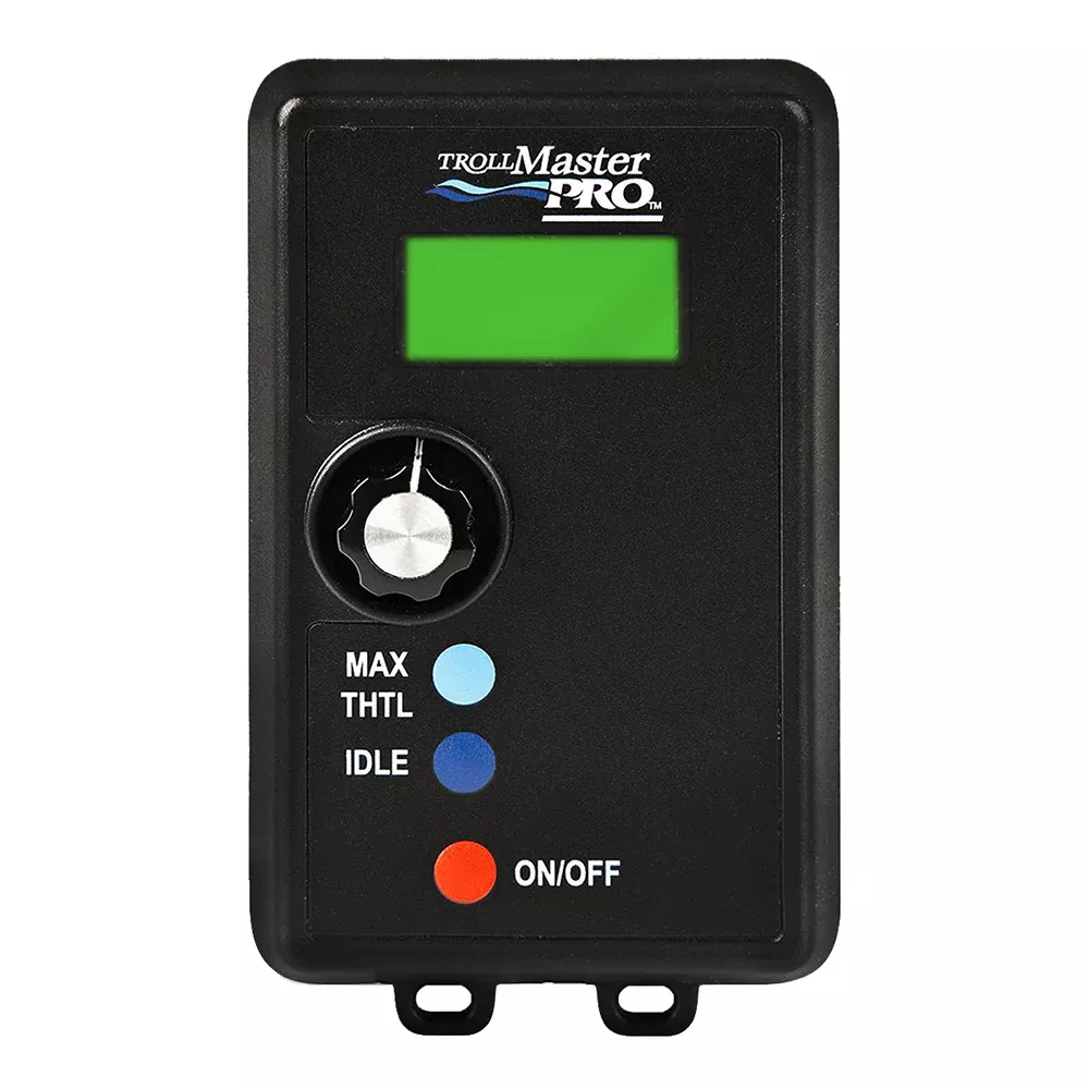 TROLLMaster Pro Wired TMPRO