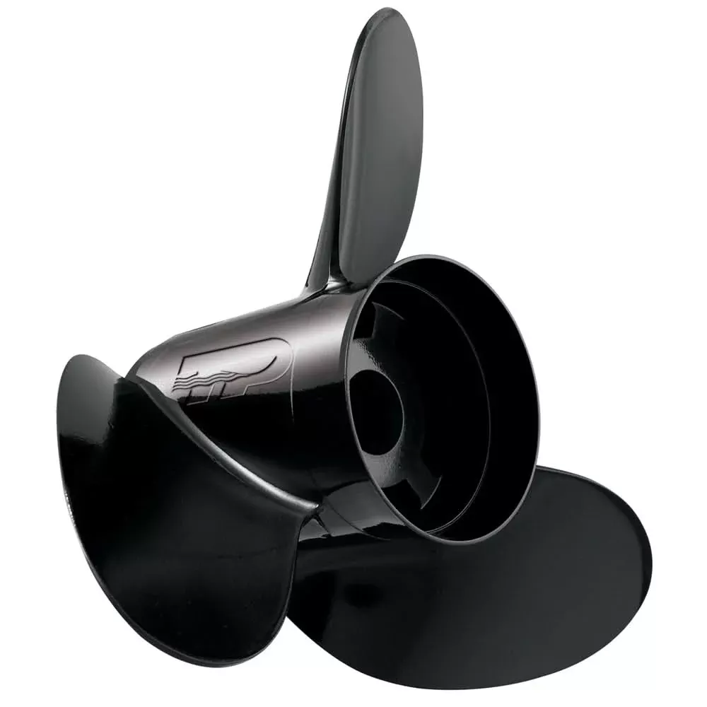 Turning Point Hustler - Right Hand - Aluminum Propeller - R3-1011 - 3