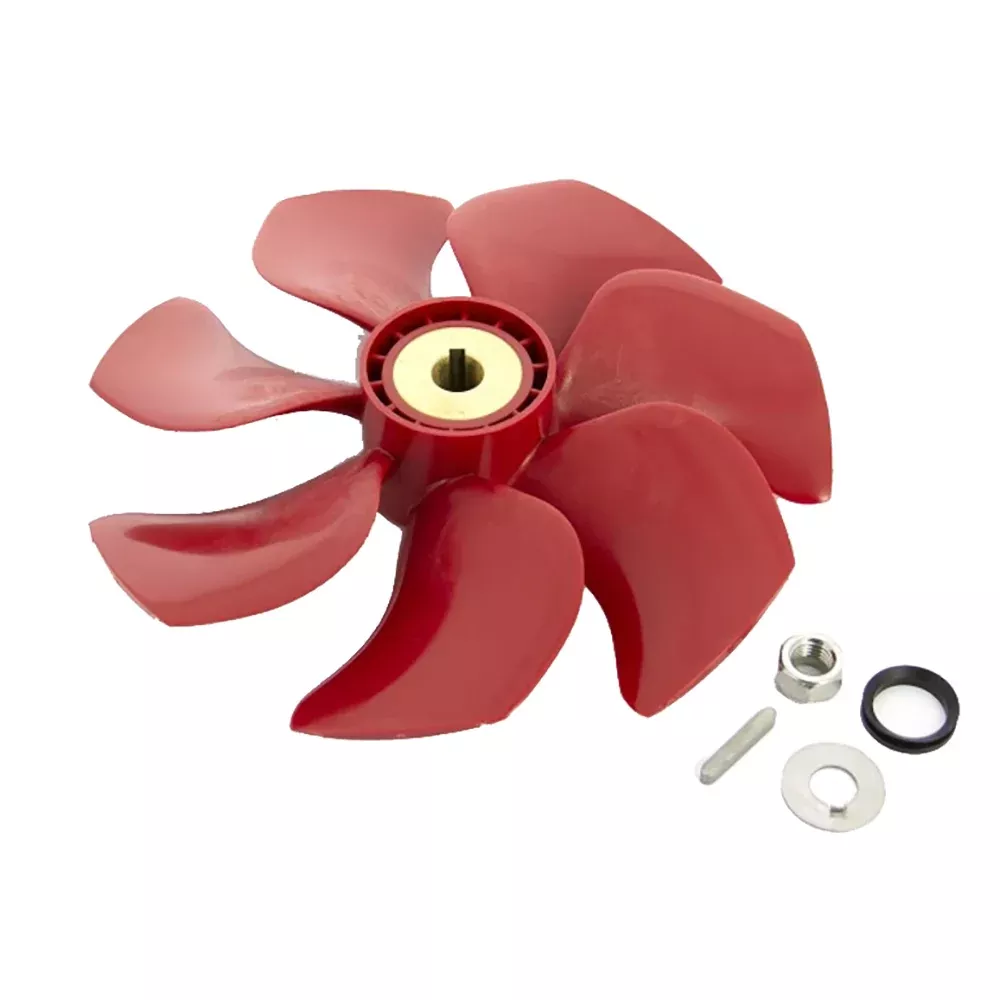 Vetus 7 Blade Propeller for 220/285/230/310 kgf Bow Thrusters [SET0171