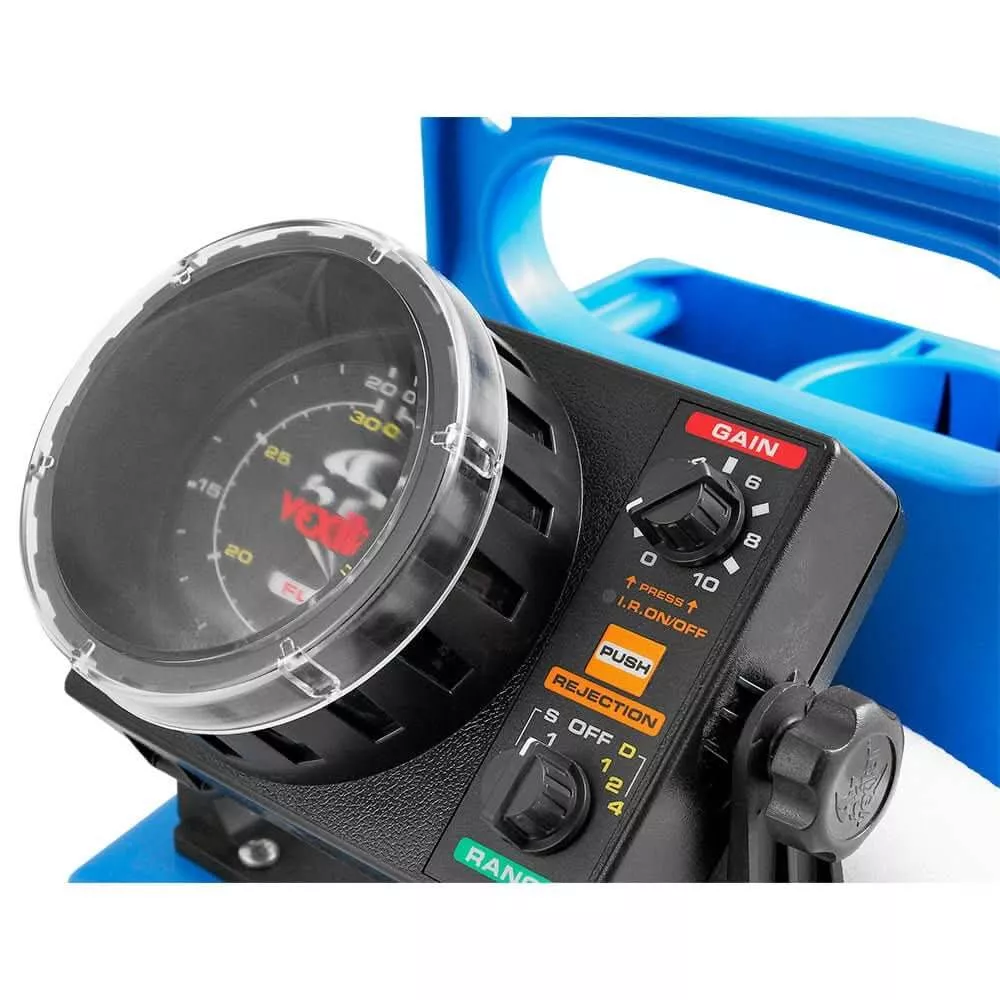 Vexilar Mag-Shield f/FL-8SE & FL-18 Series - MS0001
