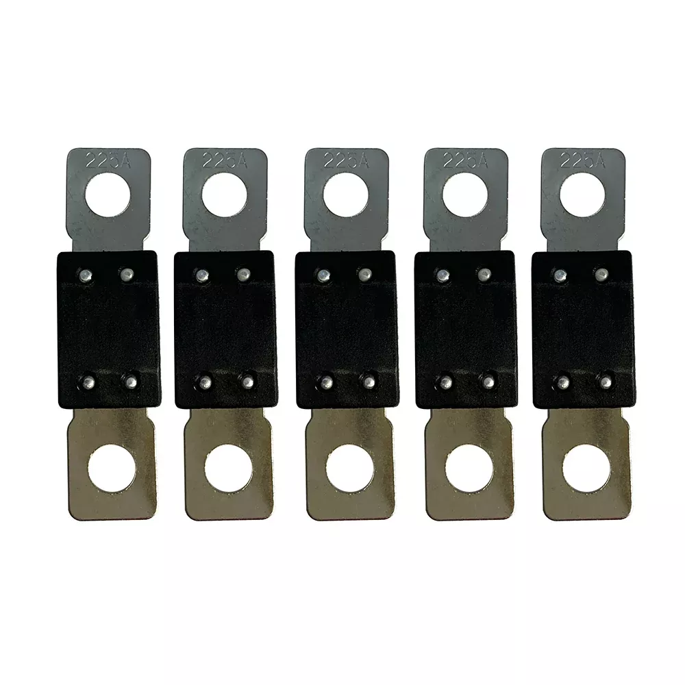 Victron MEGA Fuse 225A/80V (Package of 5 Pieces) [CIP138225020]