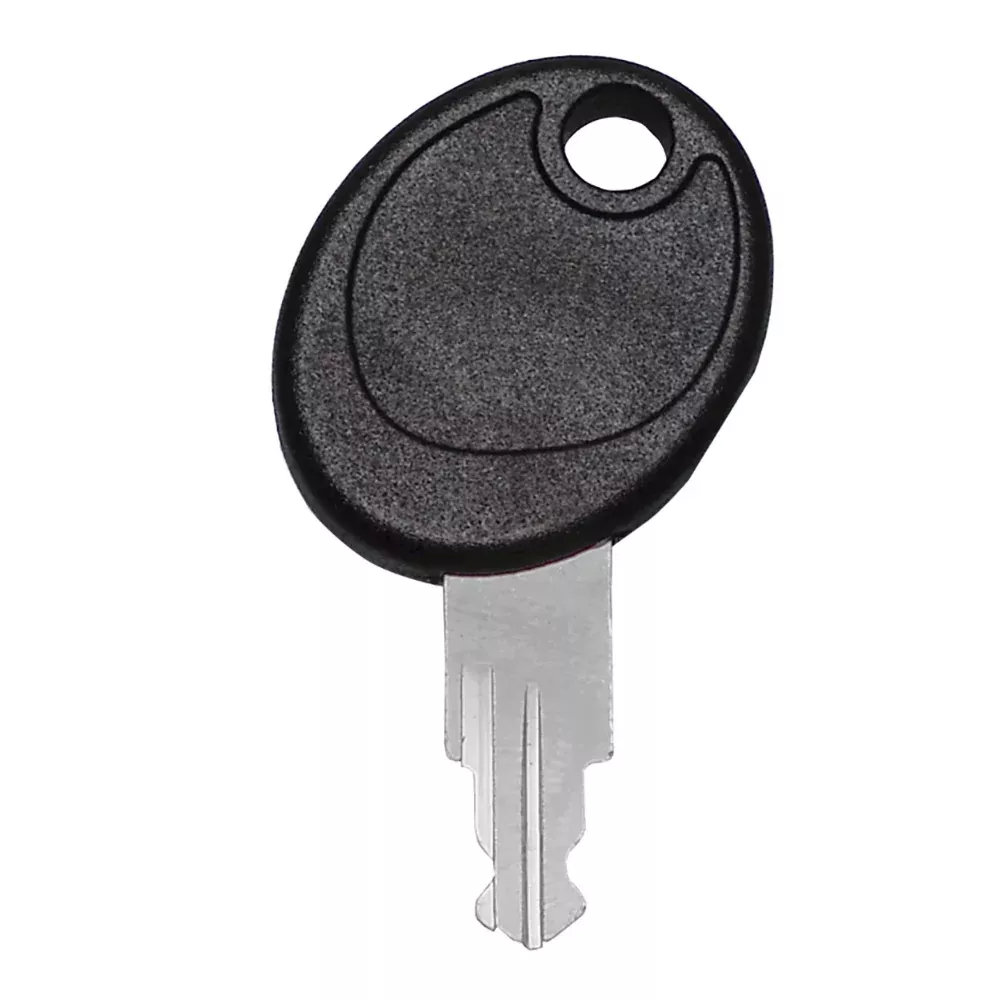 Whitecap Replacement Key f/Compression Handles [S-1415KEY]
