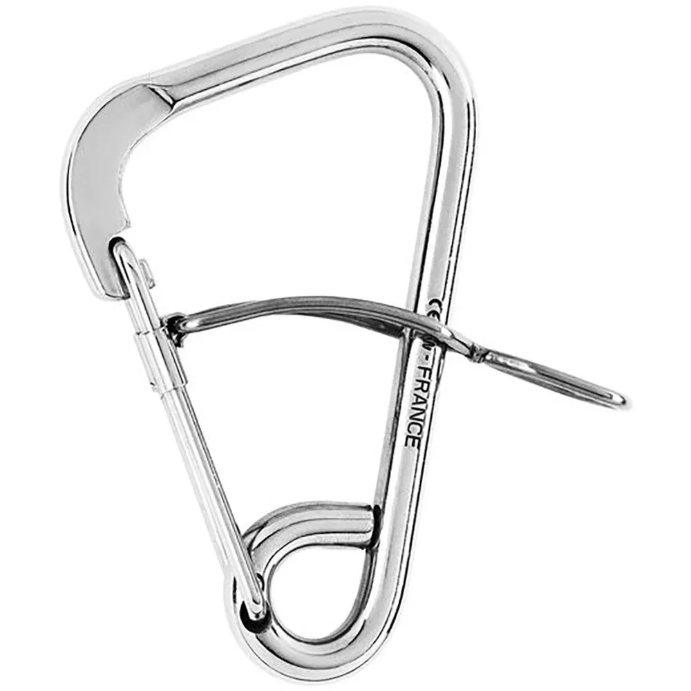 Wichard Automatic Mooring Hook - 170mm Length - 6-11/16" [2329W]