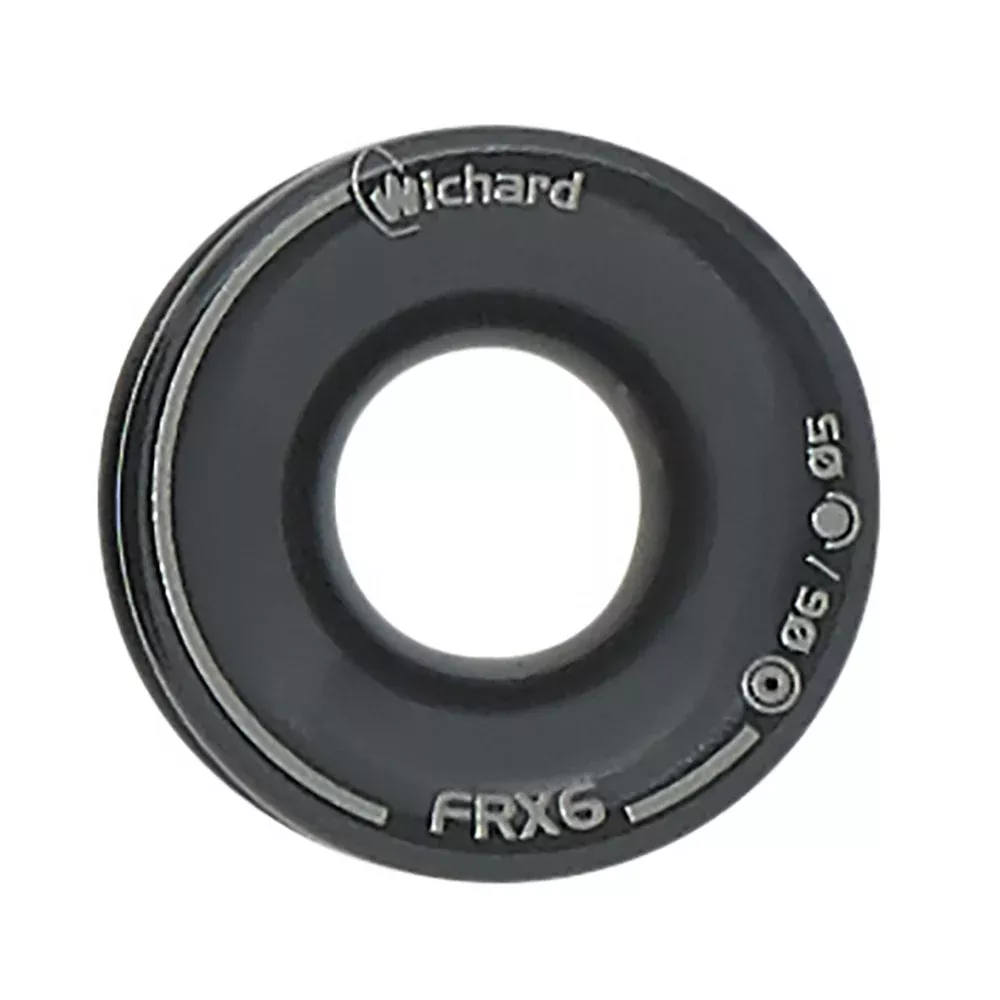 Wichard FRX6 Friction Ring - 7mm (9/32") [20705W]