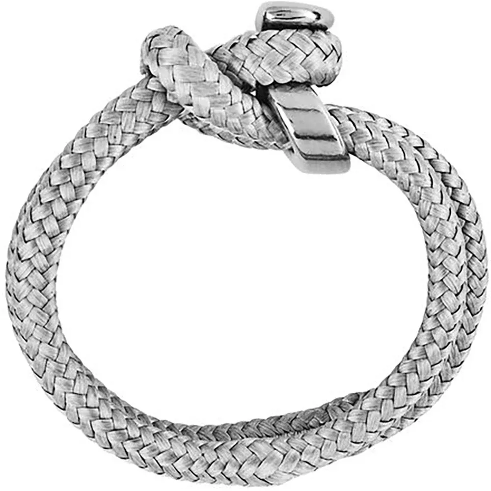 Wichard Softlink 5.0 Soft Shackle - 5mm Diameter - 13/64" - 90mm Lengt