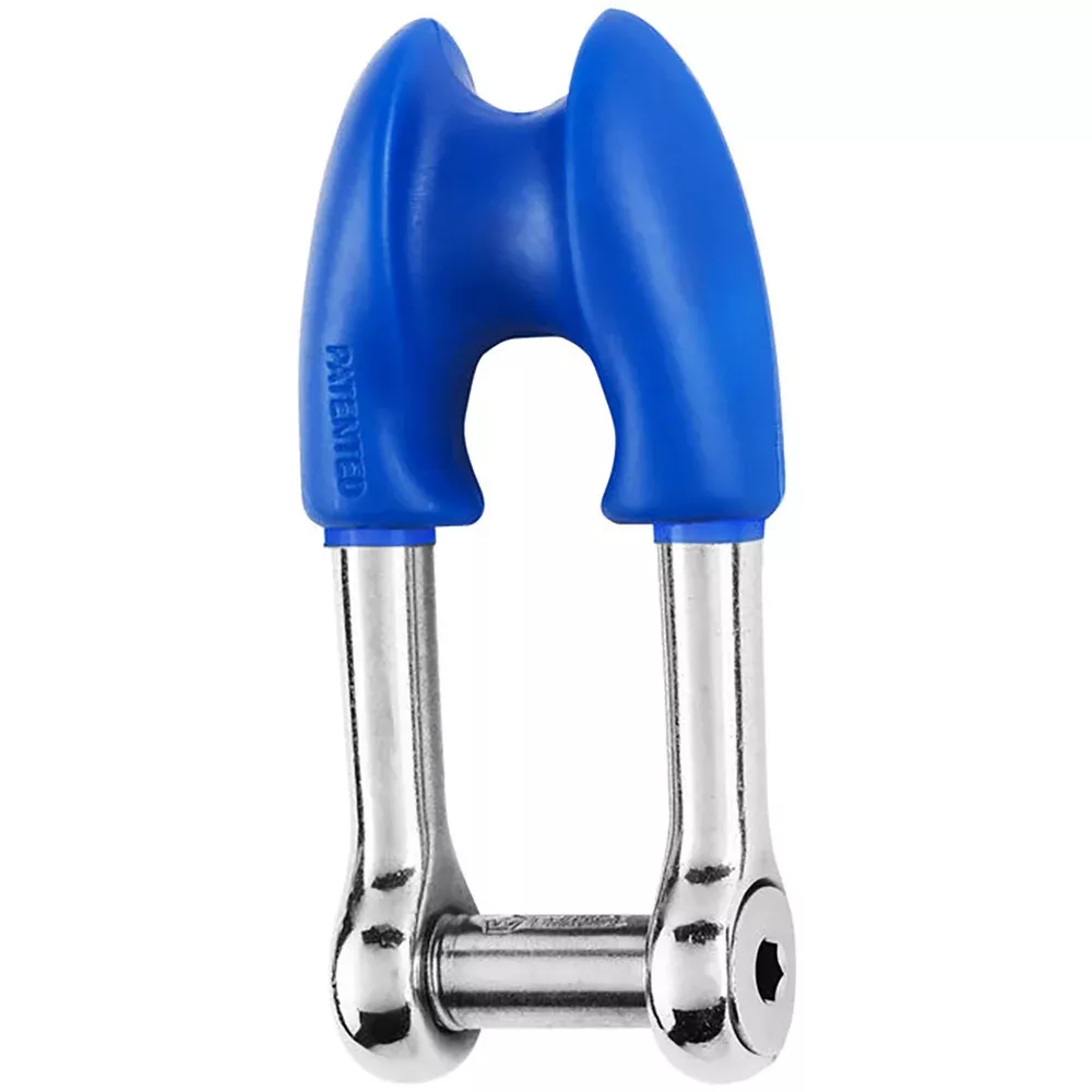 Wichard Thimble Shackle Allen Head Pin - 10mm Diameter - 13/32" [1395W