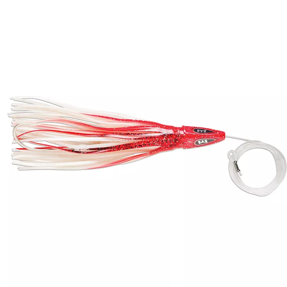 Williamson High-Speed Tuna Catcher Rigged 7 - 7.5" - Monte Carlo [HSTC